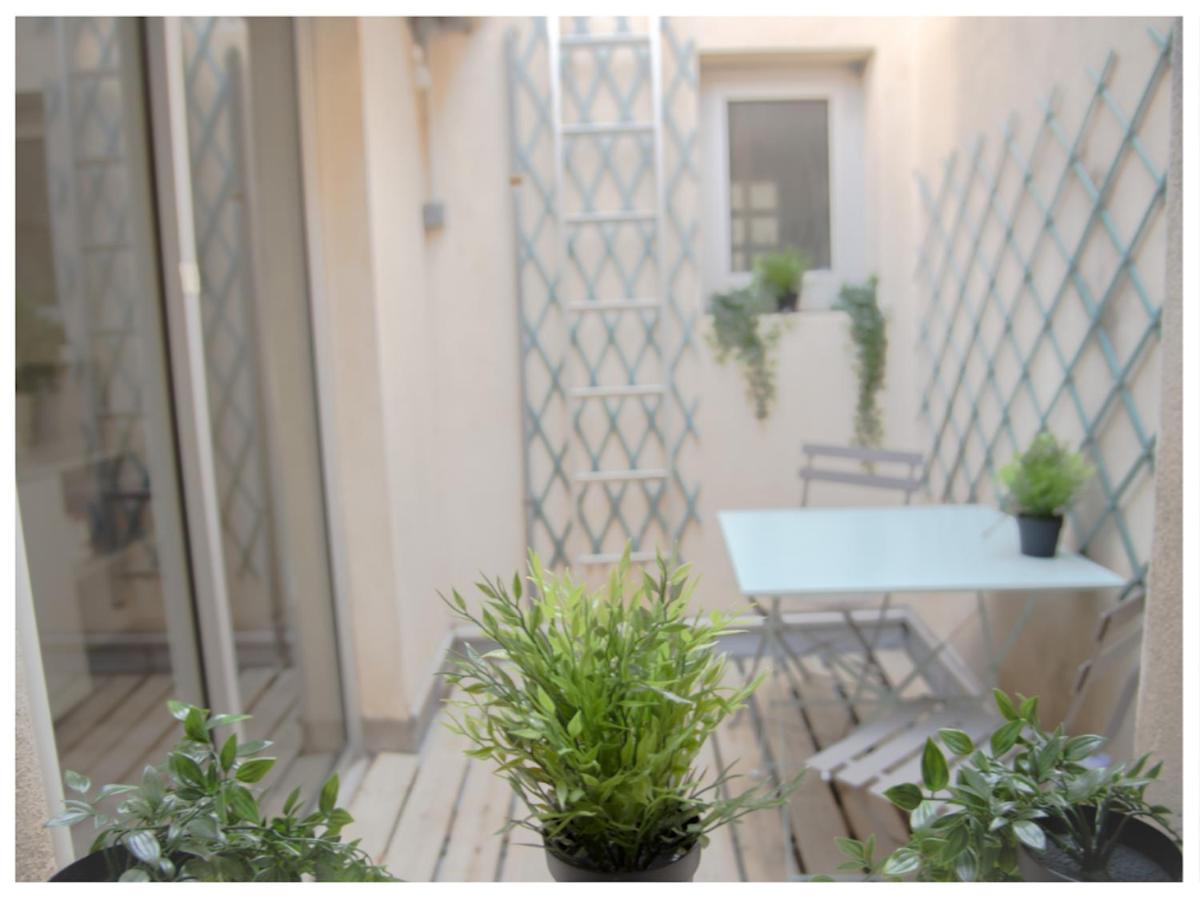 Aventure Avignonnaise - Rooftop Terrasse - Intramuros - City Center 外观 照片